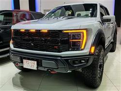 فۆرد F-150 راپتۆر
